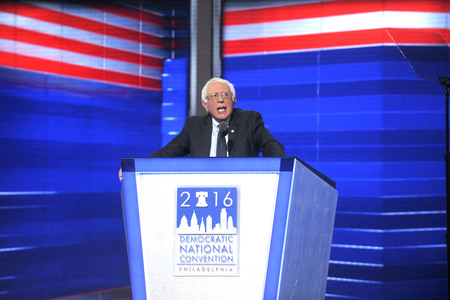 Democratic National Convention in Philadelphia