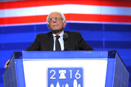 Democratic National Convention in Philadelphia