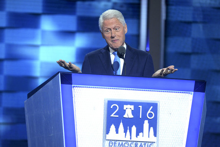Democratic National Convention in Philadelphia