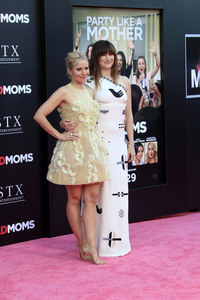 Filmpremiere 'Bad Moms' in Los Angeles