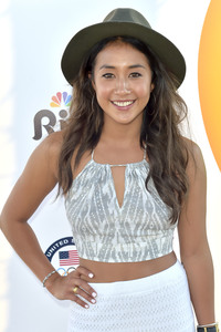 NBC Olympic Social Opening Ceremony in Santa Monica