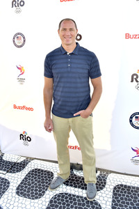 NBC Olympic Social Opening Ceremony in Santa Monica