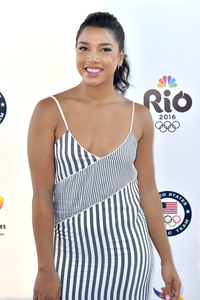 NBC Olympic Social Opening Ceremony in Santa Monica