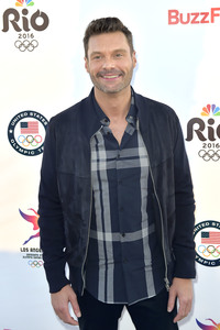 NBC Olympic Social Opening Ceremony in Santa Monica