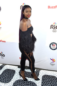 NBC Olympic Social Opening Ceremony in Santa Monica