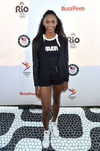 NBC Olympic Social Opening Ceremony in Santa Monica