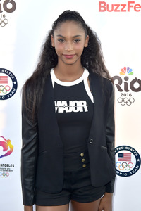 NBC Olympic Social Opening Ceremony in Santa Monica