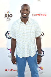NBC Olympic Social Opening Ceremony in Santa Monica
