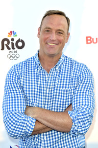 NBC Olympic Social Opening Ceremony in Santa Monica