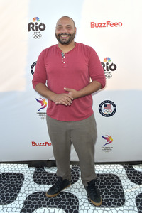 NBC Olympic Social Opening Ceremony in Santa Monica