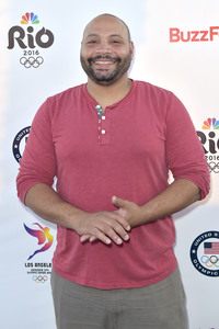 NBC Olympic Social Opening Ceremony in Santa Monica