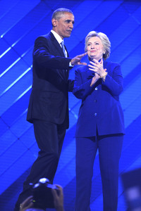 Democratic National Convention in Philadelphia