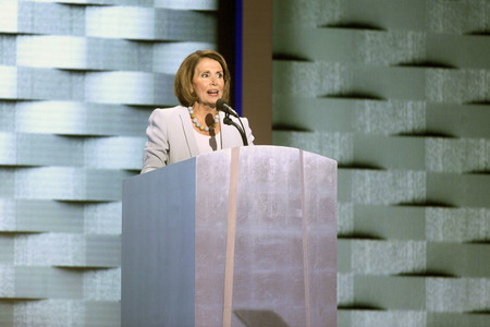 Democratic National Convention in Philadelphia