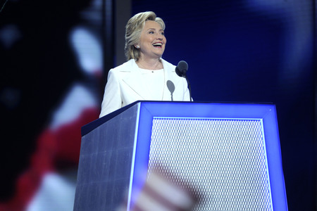 Democratic National Convention in Philadelphia