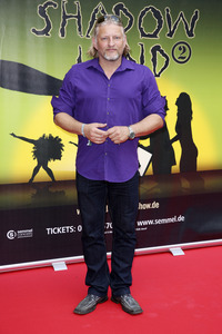 Premiere der Tanzshow 'Shadowland 2 - Neues aus dem Reich der Schatten' in Berlin
