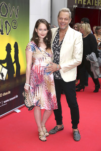 Premiere der Tanzshow 'Shadowland 2 - Neues aus dem Reich der Schatten' in Berlin