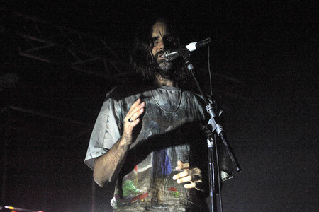 Konzert von Mike Snow in Chicago