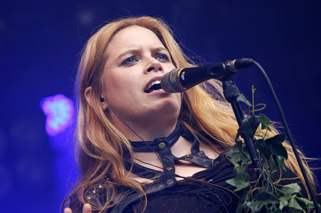 Mittelalterlich Phantasie Spectaculum in Köln