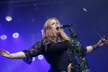 Mittelalterlich Phantasie Spectaculum in Köln