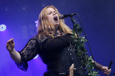 Mittelalterlich Phantasie Spectaculum in Köln