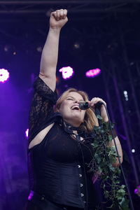 Mittelalterlich Phantasie Spectaculum in Köln
