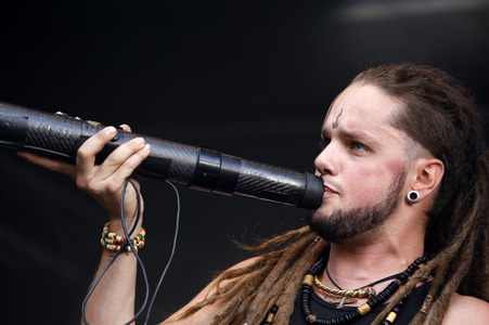 Mittelalterlich Phantasie Spectaculum in Köln