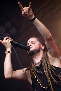 Mittelalterlich Phantasie Spectaculum in Köln