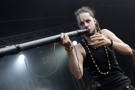 Mittelalterlich Phantasie Spectaculum in Köln