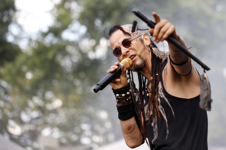 Mittelalterlich Phantasie Spectaculum in Köln