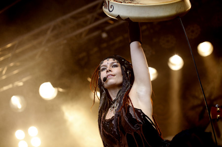 Mittelalterlich Phantasie Spectaculum in Köln