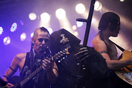 Mittelalterlich Phantasie Spectaculum in Köln