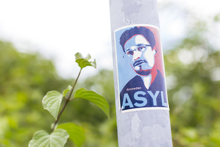 Symbolfoto Asylrecht