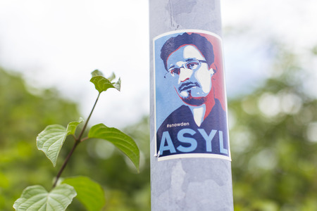 Symbolfoto Asylrecht