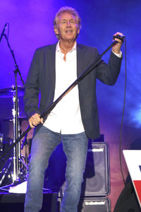 NDR Sommertour Konzert in Hamburg