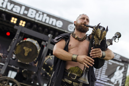 Mittelalterlich Phantasie Spectaculum in Köln