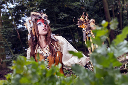Mittelalterlich Phantasie Spectaculum in Köln