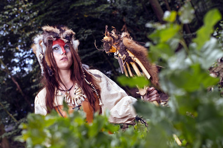 Mittelalterlich Phantasie Spectaculum in Köln