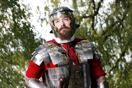 Mittelalterlich Phantasie Spectaculum in Köln