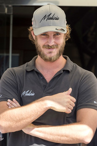 Pierre Casiraghi in Palma de Mallorca