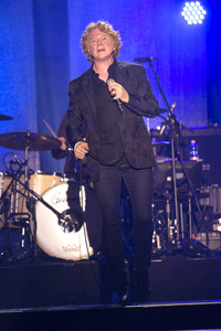 Konzert von Simply Red in Erfurt