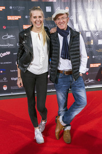 Filmpremiere 'Collide' in Köln