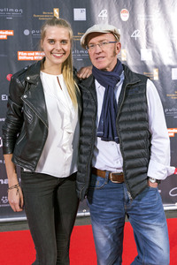 Filmpremiere 'Collide' in Köln
