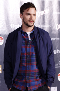 Filmpremiere 'Collide' in Köln