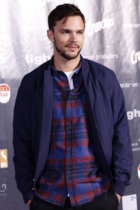 Filmpremiere 'Collide' in Köln