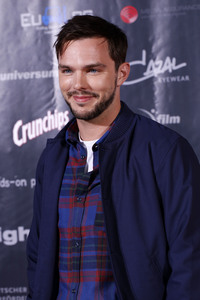 Filmpremiere 'Collide' in Köln