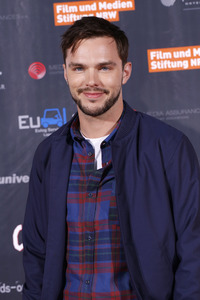 Filmpremiere 'Collide' in Köln