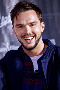 Filmpremiere 'Collide' in Köln