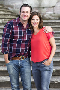Settermin 'Hanni und Nanni' in Laucha an der Unstrut