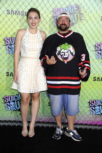 Filmpremiere von 'Suicide Squad' in New York