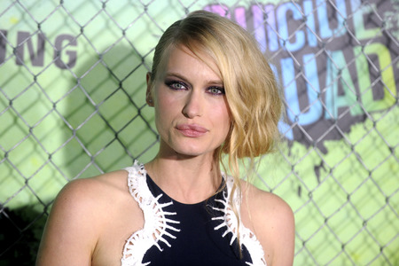 Filmpremiere von 'Suicide Squad' in New York